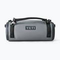 Пътна чанта YETI Panga 50 l storm gray