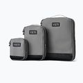 Туристически органайзер YETI Crossroads Packing Cube Medium szary 5
