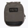 Пътнически куфар YETI Crossroads 73 l black 12
