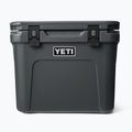 Туристически хладилник YETI Roadie 32 l charcoal