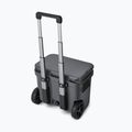 Туристически хладилник YETI Roadie 32 l charcoal 4