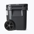 Туристически хладилник YETI Roadie 32 l charcoal 6