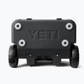 Туристически хладилник YETI Roadie 32 l charcoal 8