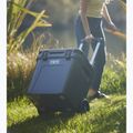 Туристически хладилник YETI Roadie 32 l charcoal 10