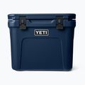 Туристически хладилник/Хладилна чанта YETI Roadie 32 l navy 4