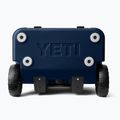 Туристически хладилник/Хладилна чанта YETI Roadie 32 l navy 7