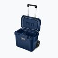Туристически хладилник YETI Roadie 32 l navy 8