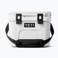Туристически хладилник YETI Roadie 7,5 l white