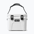 Туристически хладилник/Хладилна чанта YETI Roadie 7,5 l white 2