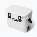 Туристически хладилник YETI Roadie 7,5 l white 3