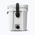 Туристически хладилник YETI Roadie 7,5 l white 4