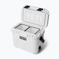 Туристически хладилник/Хладилна чанта YETI Roadie 7,5 l white 8