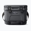 Туристически хладилник YETI Roadie 7,5 l charcoal