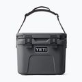 Туристически хладилник YETI Roadie 7,5 l charcoal 2