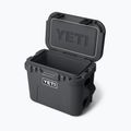 Туристически хладилник YETI Roadie 7,5 l charcoal 3