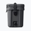 Туристически хладилник YETI Roadie 7,5 l charcoal 4