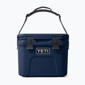 Туристически хладилник YETI Roadie 7,5 l navy 2