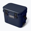 Туристически хладилник YETI Roadie 7,5 l navy 3