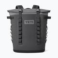 Термо раница YETI Hopper 20 l charcoal 9