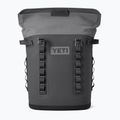 Термо раница YETI Hopper 20 l charcoal 12