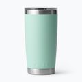 Термо чаша YETI Rambler Tumbler 591 ml seafoam 2