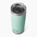 Термо чаша YETI Rambler Tumbler 591 ml seafoam 3