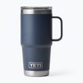 Термо чаша YETI Rambler Travel Tumbler 591 ml navy
