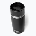 Термос YETI Rambler Travel 354 ml black 3