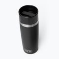 Термос YETI Rambler Travel 473 ml black 3