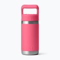 Термо бутилка YETI Rambler Kids 354 ml tropical pink 2