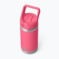 Термо бутилка YETI Rambler Kids 354 ml tropical pink 3