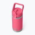 Термо бутилка YETI Rambler Kids 354 ml tropical pink 4