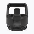 Капачк за бутилка YETI Rambler Straw black 4