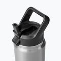 Капачк за бутилка YETI Rambler Straw black 7