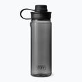 Туристическа бутилка YETI Yonder Tether Water 750 mlcharcoal 2