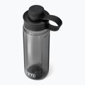 Туристическа бутилка YETI Yonder Tether Water 750 mlcharcoal 3