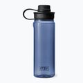 Туристическа бутилка YETI Yonder Tether Water 750 ml navy 2