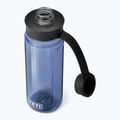 Туристическа бутилка YETI Yonder Tether Water 750 ml navy 4