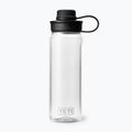 Туристическа бутилка YETI Yonder Tether Water 750 ml clear