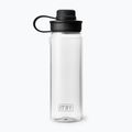 Туристическа бутилка YETI Yonder Tether Water 750 ml clear 2