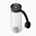 Туристическа бутилка YETI Yonder Tether Water 750 ml clear 4