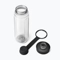 Туристическа бутилка YETI Yonder Tether Water 750 ml clear 5