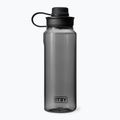Туристическа бутилка YETI Yonder Tether Water 1000 ml charcoal 2