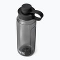 Туристическа бутилка YETI Yonder Tether Water 1000 ml charcoal 3