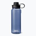 Туристическа бутилка YETI Yonder Tether Water 1000 ml navy