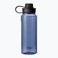 Туристическа бутилка YETI Yonder Tether Water 1000 ml navy 2