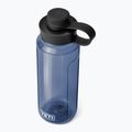 Туристическа бутилка YETI Yonder Tether Water 1000 ml navy 3
