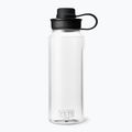 Туристическа бутилка YETI Yonder Tether Water 1000 ml clear