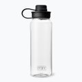 Туристическа бутилка YETI Yonder Tether Water 1000 ml clear 2