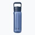 Туристическа бутилка YETI Yonder Straw 750 ml navy 3